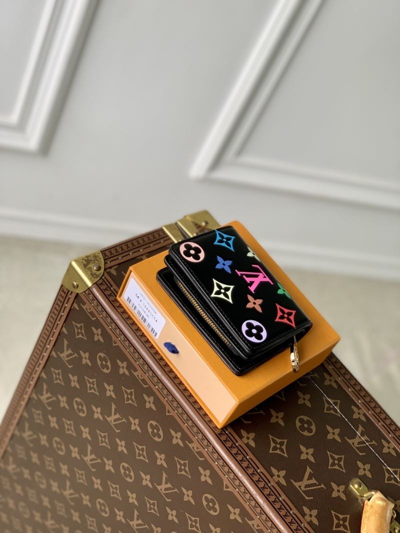 LV Wallets